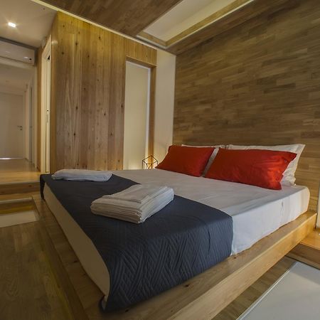 Tramura Guest House Трапани Екстериор снимка