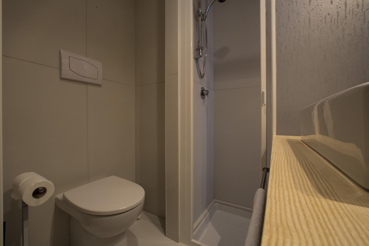 Tramura Guest House Трапани Екстериор снимка