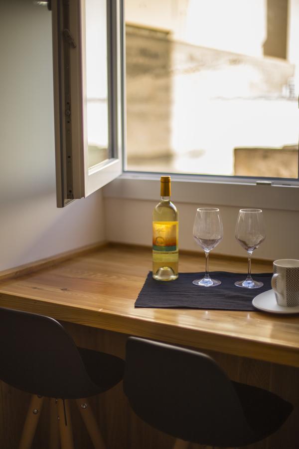 Tramura Guest House Трапани Екстериор снимка
