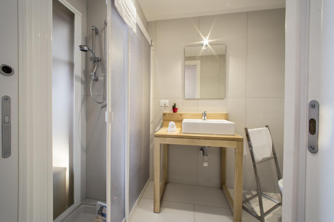 Tramura Guest House Трапани Екстериор снимка