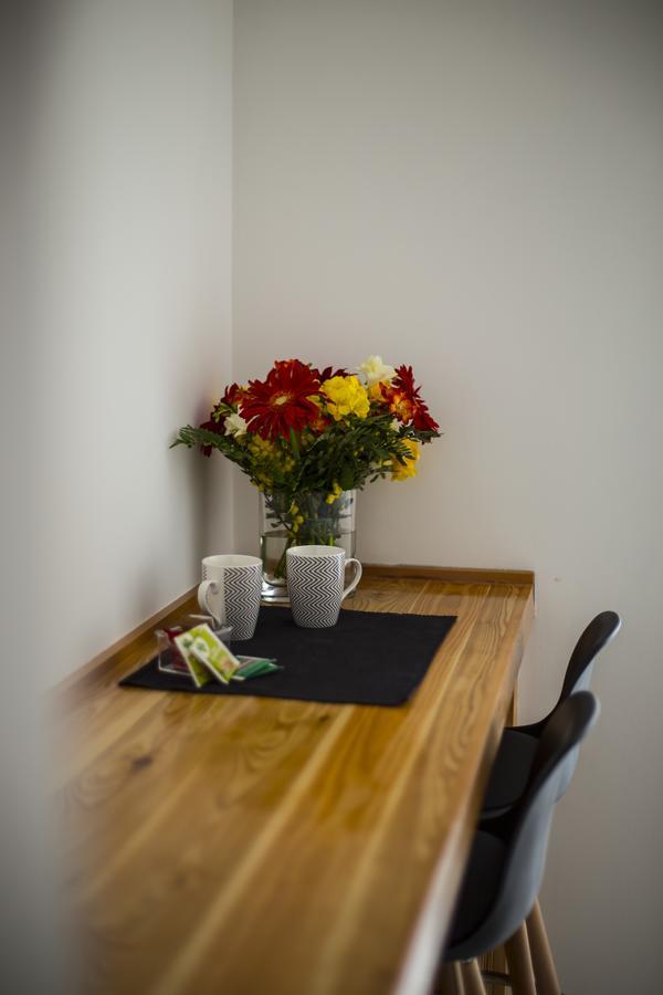 Tramura Guest House Трапани Екстериор снимка
