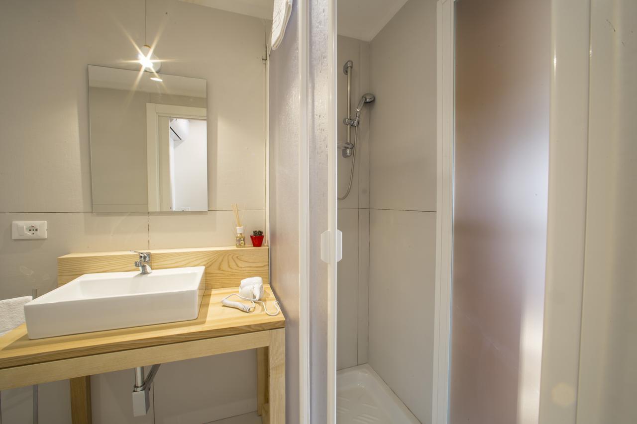 Tramura Guest House Трапани Екстериор снимка