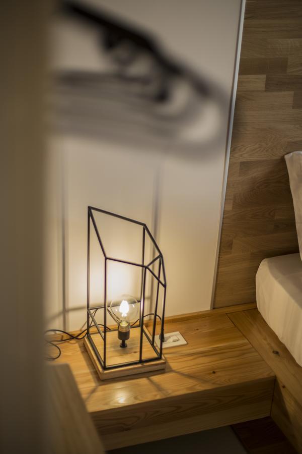 Tramura Guest House Трапани Екстериор снимка