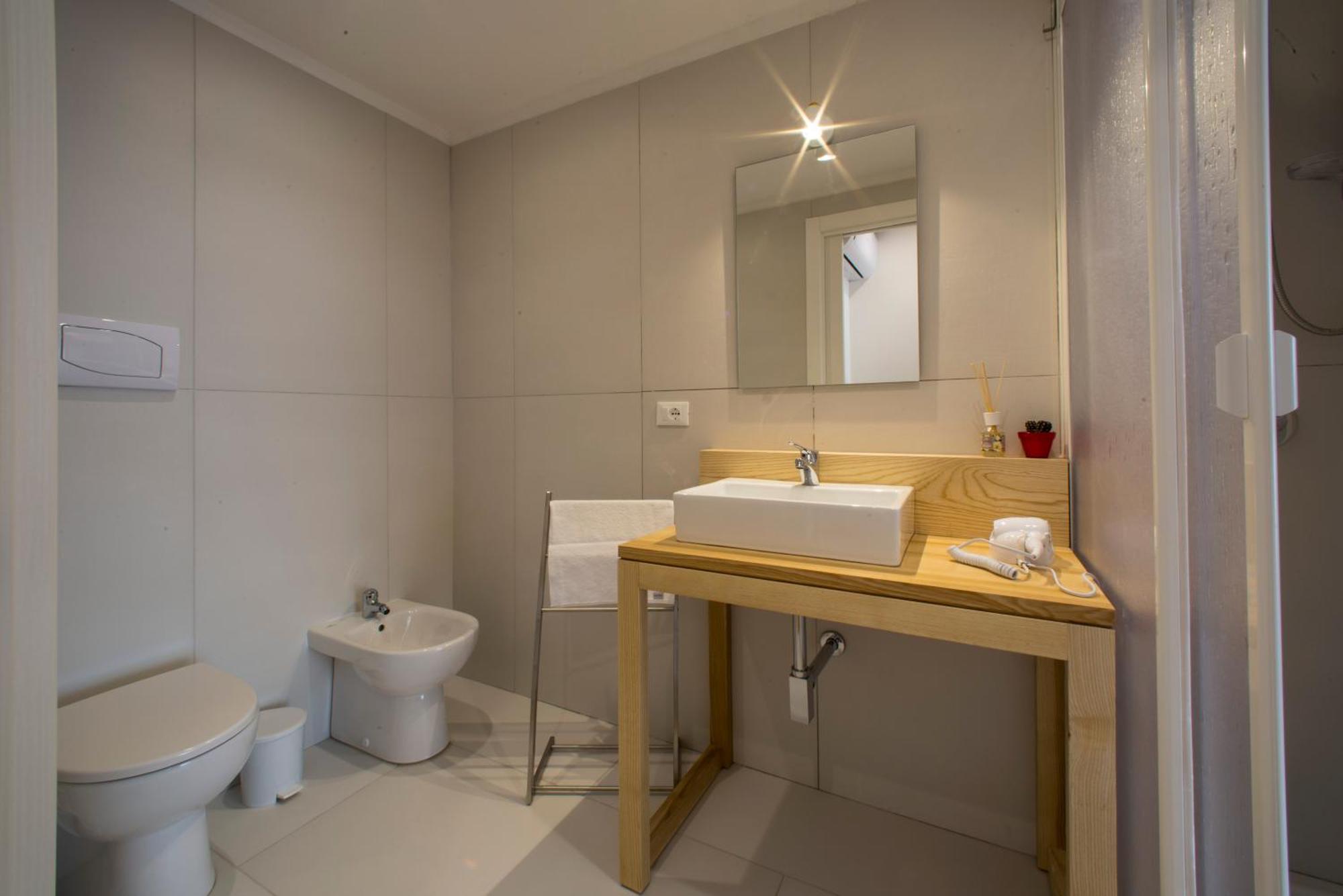 Tramura Guest House Трапани Екстериор снимка