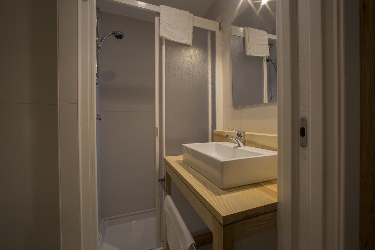 Tramura Guest House Трапани Екстериор снимка