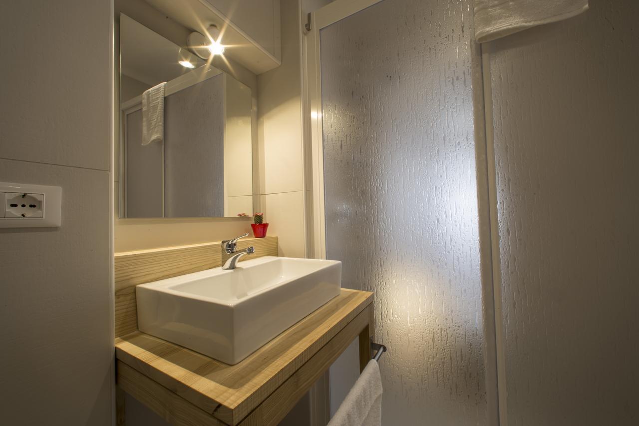 Tramura Guest House Трапани Екстериор снимка
