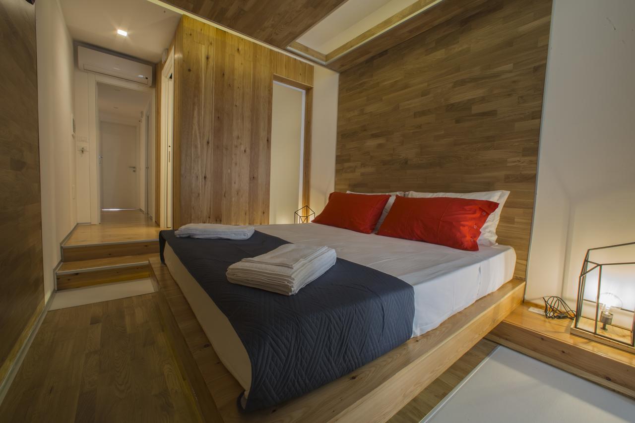 Tramura Guest House Трапани Екстериор снимка