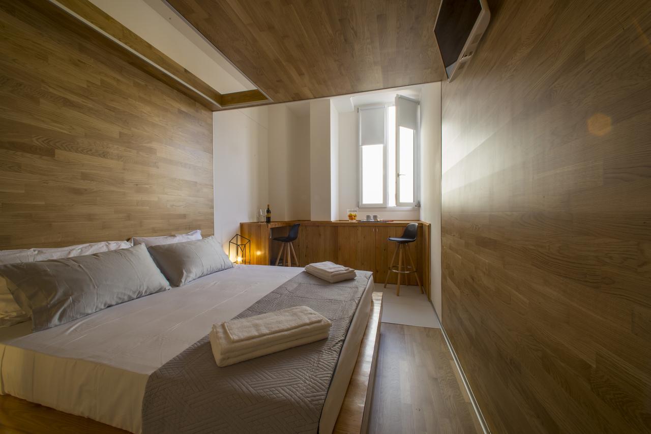 Tramura Guest House Трапани Екстериор снимка