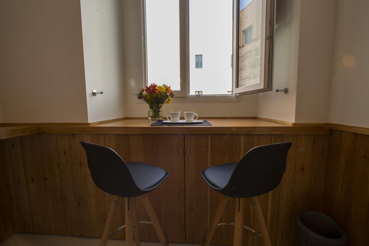 Tramura Guest House Трапани Екстериор снимка