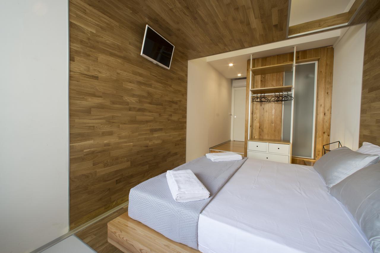 Tramura Guest House Трапани Екстериор снимка