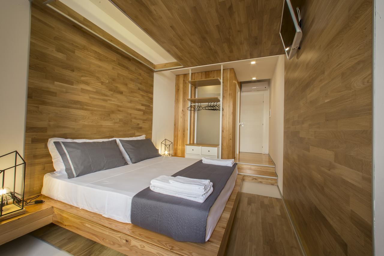 Tramura Guest House Трапани Екстериор снимка